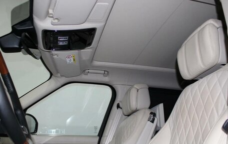 Land Rover Range Rover IV рестайлинг, 2019 год, 7 150 000 рублей, 24 фотография
