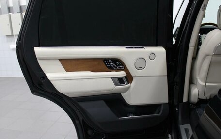Land Rover Range Rover IV рестайлинг, 2019 год, 7 150 000 рублей, 21 фотография