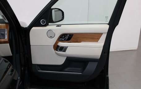 Land Rover Range Rover IV рестайлинг, 2019 год, 7 150 000 рублей, 23 фотография