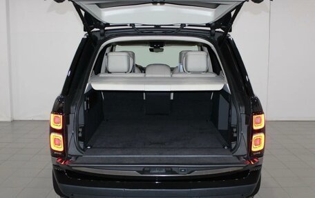 Land Rover Range Rover IV рестайлинг, 2019 год, 7 150 000 рублей, 26 фотография