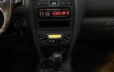 Hyundai Santa Fe Classic, 2010 год, 665 000 рублей, 10 фотография