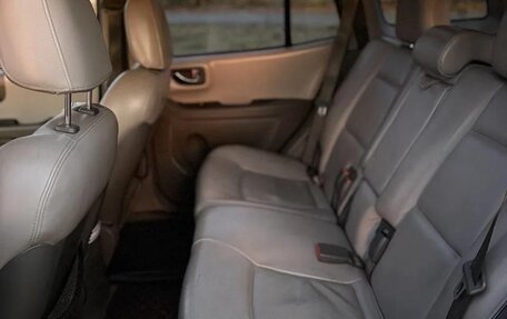 Hyundai Santa Fe Classic, 2010 год, 665 000 рублей, 12 фотография