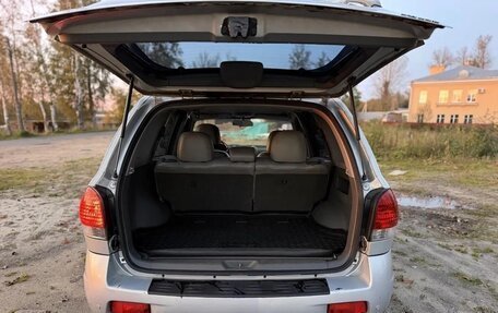 Hyundai Santa Fe Classic, 2010 год, 665 000 рублей, 6 фотография