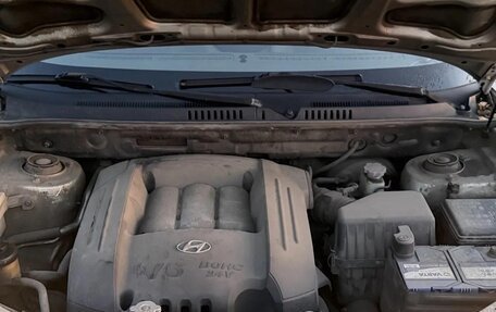 Hyundai Santa Fe Classic, 2010 год, 665 000 рублей, 13 фотография