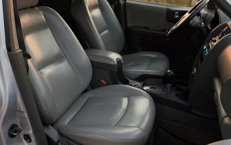 Hyundai Santa Fe Classic, 2010 год, 665 000 рублей, 14 фотография