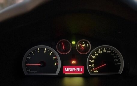 Hyundai Santa Fe Classic, 2010 год, 665 000 рублей, 11 фотография