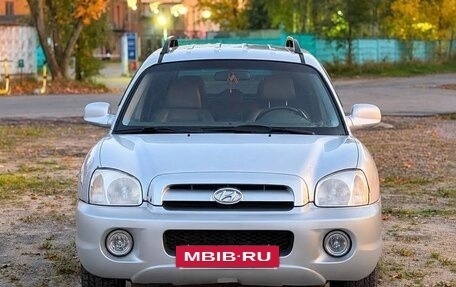 Hyundai Santa Fe Classic, 2010 год, 665 000 рублей, 2 фотография