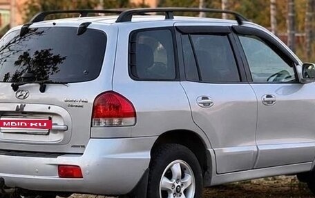 Hyundai Santa Fe Classic, 2010 год, 665 000 рублей, 4 фотография