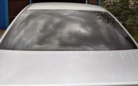 Honda Civic VII, 2003 год, 260 000 рублей, 5 фотография