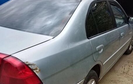 Honda Civic VII, 2003 год, 260 000 рублей, 3 фотография