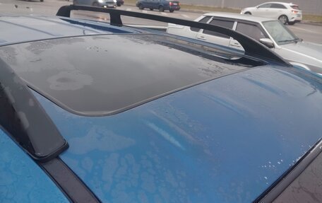 Hyundai Santa Fe III рестайлинг, 2003 год, 550 000 рублей, 10 фотография