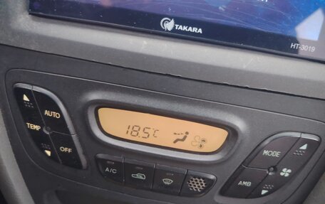 Hyundai Santa Fe III рестайлинг, 2003 год, 550 000 рублей, 29 фотография