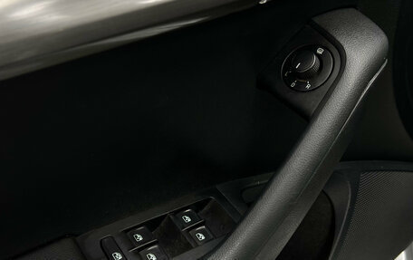Skoda Octavia, 2018 год, 1 780 000 рублей, 9 фотография