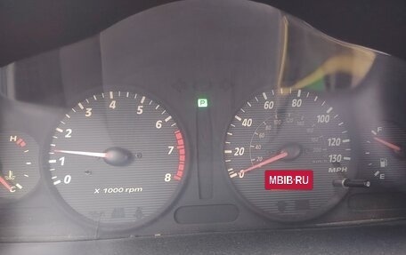 Hyundai Santa Fe III рестайлинг, 2003 год, 550 000 рублей, 28 фотография