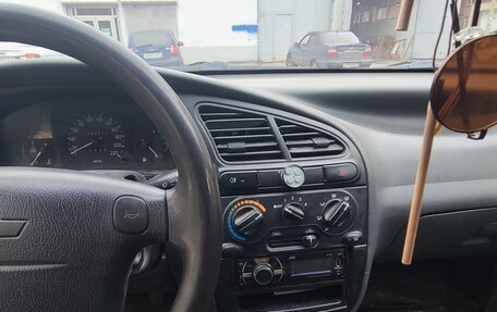 Chevrolet Lanos I, 2006 год, 65 000 рублей, 3 фотография