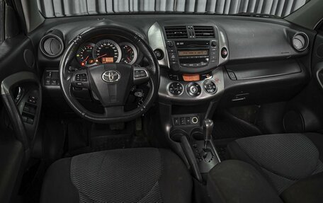 Toyota RAV4, 2011 год, 1 390 000 рублей, 6 фотография
