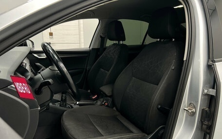 Skoda Octavia, 2018 год, 1 780 000 рублей, 15 фотография