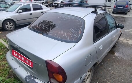 Chevrolet Lanos I, 2006 год, 65 000 рублей, 2 фотография