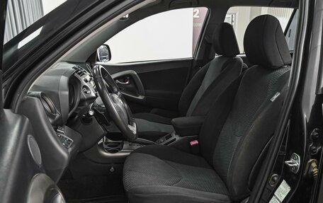 Toyota RAV4, 2011 год, 1 390 000 рублей, 10 фотография
