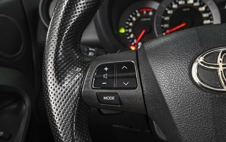 Toyota RAV4, 2011 год, 1 390 000 рублей, 17 фотография