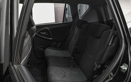 Toyota RAV4, 2011 год, 1 390 000 рублей, 9 фотография