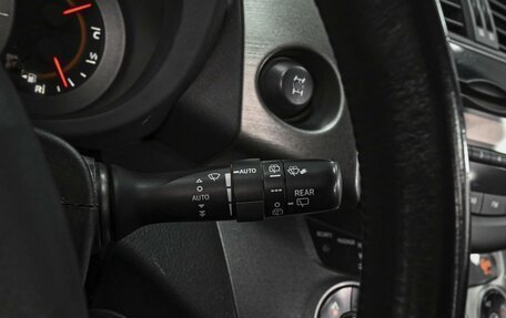Toyota RAV4, 2011 год, 1 390 000 рублей, 16 фотография