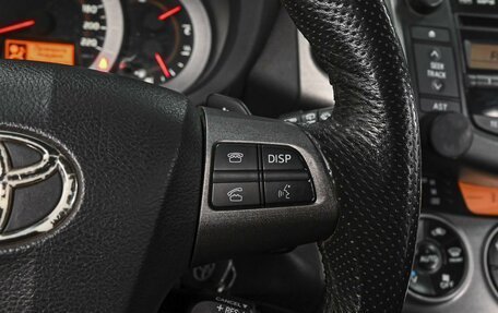 Toyota RAV4, 2011 год, 1 390 000 рублей, 18 фотография