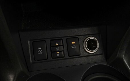 Toyota RAV4, 2011 год, 1 390 000 рублей, 20 фотография