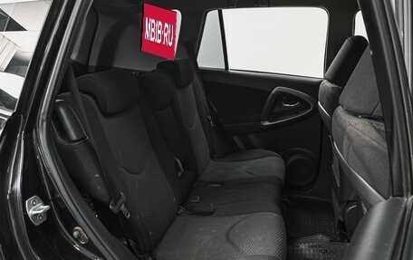 Toyota RAV4, 2011 год, 1 390 000 рублей, 7 фотография