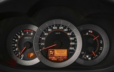 Toyota RAV4, 2011 год, 1 390 000 рублей, 21 фотография