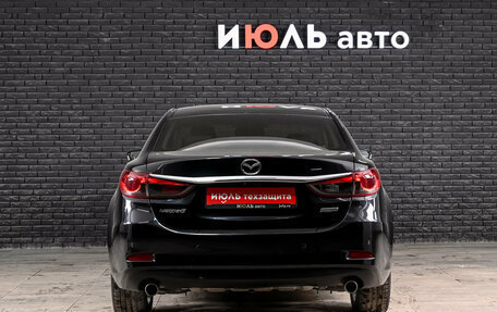 Mazda 6, 2014 год, 1 550 000 рублей, 6 фотография