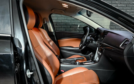Mazda 6, 2014 год, 1 550 000 рублей, 12 фотография