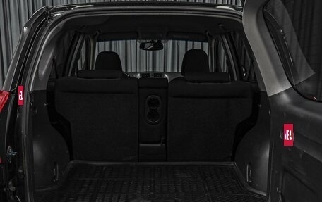 Toyota RAV4, 2011 год, 1 390 000 рублей, 22 фотография