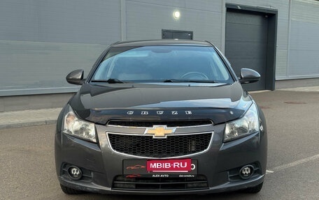 Chevrolet Cruze II, 2011 год, 560 000 рублей, 3 фотография