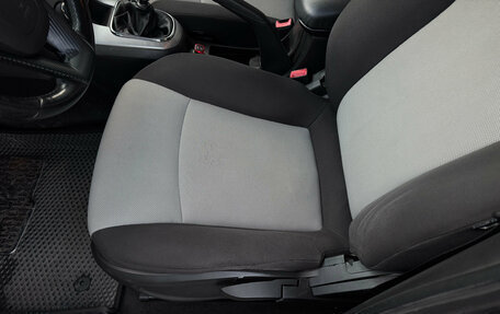 Chevrolet Cruze II, 2011 год, 560 000 рублей, 8 фотография