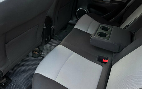 Chevrolet Cruze II, 2011 год, 560 000 рублей, 16 фотография