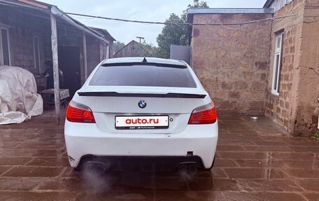 BMW 5 серия, 2009 год, 1 350 000 рублей, 3 фотография