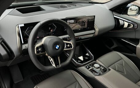 BMW X3, 2026 год, 6 790 000 рублей, 7 фотография
