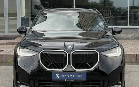 BMW X3, 2026 год, 6 790 000 рублей, 4 фотография