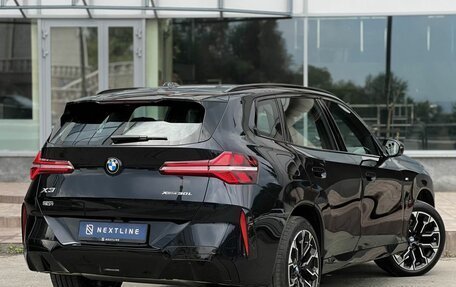 BMW X3, 2026 год, 6 790 000 рублей, 3 фотография