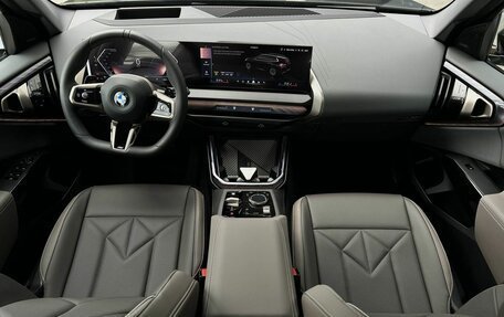 BMW X3, 2026 год, 6 790 000 рублей, 9 фотография