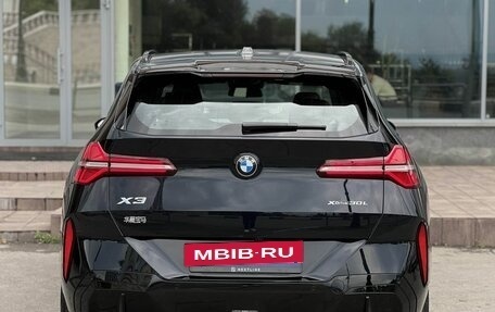 BMW X3, 2026 год, 6 790 000 рублей, 6 фотография