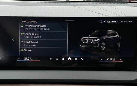 BMW X3, 2026 год, 6 790 000 рублей, 20 фотография