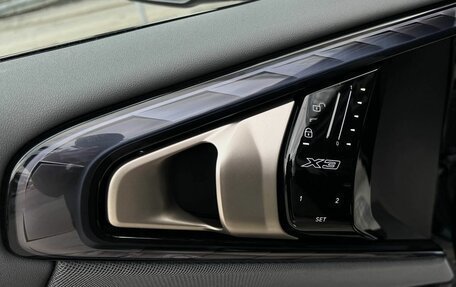 BMW X3, 2026 год, 6 790 000 рублей, 28 фотография