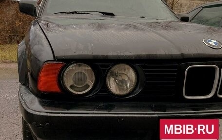 BMW 5 серия, 1991 год, 140 000 рублей, 2 фотография