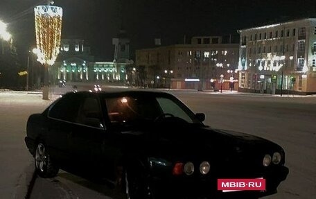 BMW 5 серия, 1991 год, 140 000 рублей, 3 фотография
