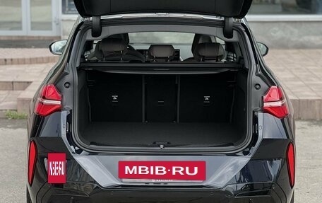 BMW X3, 2026 год, 6 790 000 рублей, 35 фотография