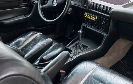BMW 5 серия, 1991 год, 140 000 рублей, 10 фотография