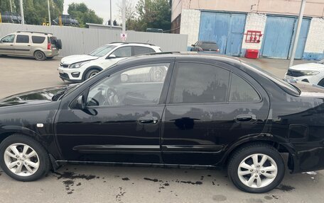 Nissan Almera Classic, 2006 год, 550 000 рублей, 4 фотография