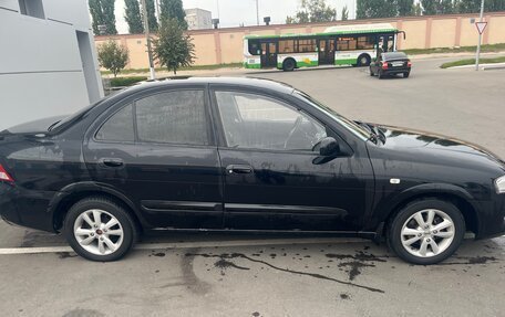 Nissan Almera Classic, 2006 год, 550 000 рублей, 2 фотография